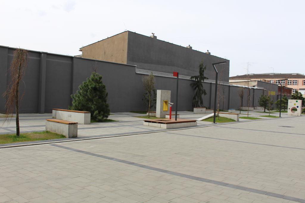 Przy Mocaku II Apartment Krakow Bagian luar foto